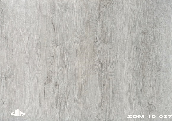 LVT WPC Flooring-ZDM 10