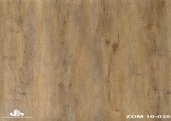 LVT WPC Flooring-ZDM 10