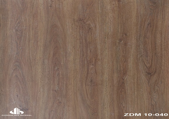 LVT WPC Flooring-ZDM 10