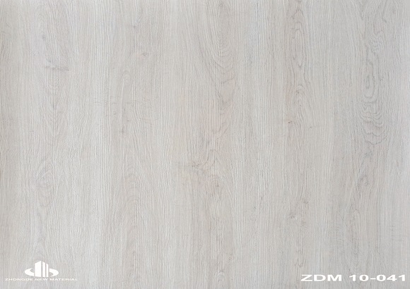 LVT WPC Flooring-ZDM 10