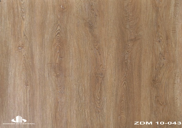 LVT WPC Flooring-ZDM 10