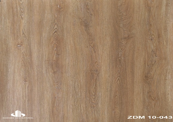 LVT WPC Flooring-ZDM 10
