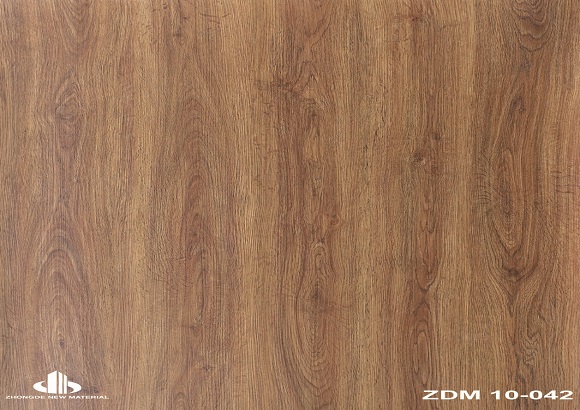 LVT WPC Flooring-ZDM 10