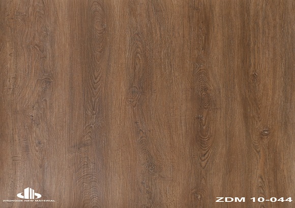 LVT WPC Flooring-ZDM 10