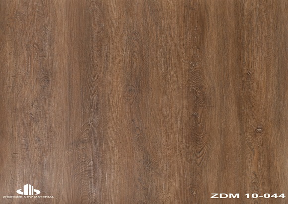 LVT WPC Flooring-ZDM 10