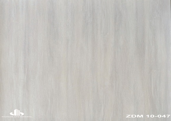 LVT WPC Flooring-ZDM 10