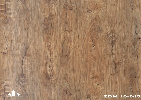 LVT WPC Flooring-ZDM 10