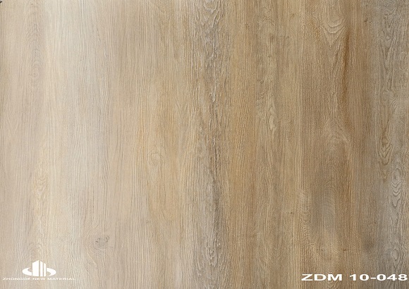 LVT WPC Flooring-ZDM 10