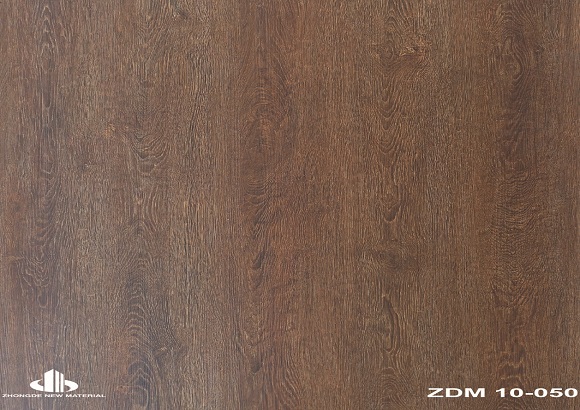 LVT WPC Flooring-ZDM 10
