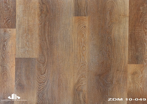 LVT WPC Flooring-ZDM 10