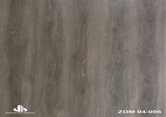 EIR LVT WPC Flooring-ZDM 04