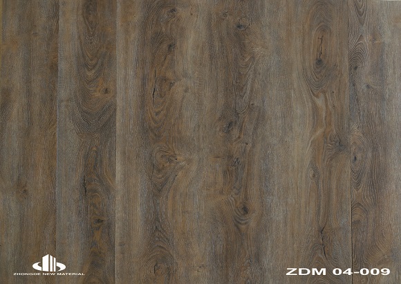 EIR LVT WPC Flooring-ZDM 04