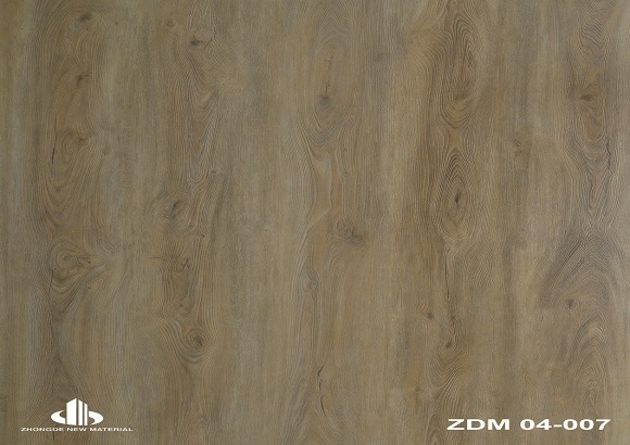 EIR LVT WPC Flooring-ZDM 04