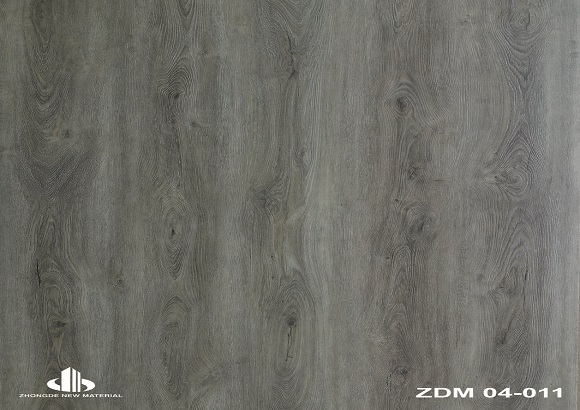 EIR LVT WPC Flooring-ZDM 04