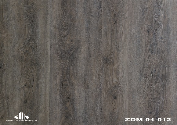 EIR LVT WPC Flooring-ZDM 04