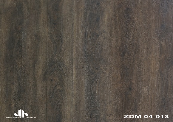 EIR WPC Flooring-ZDM 04