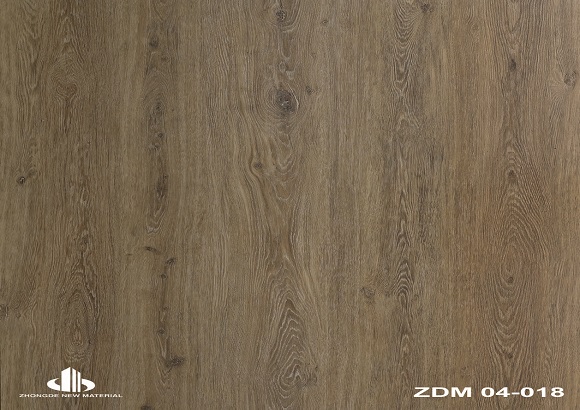 EIR LVT WPC Flooring-ZDM 04