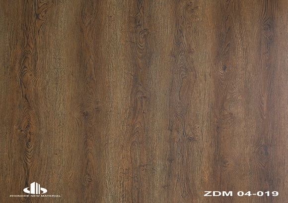 EIR LVT WPC Flooring-ZDM 04