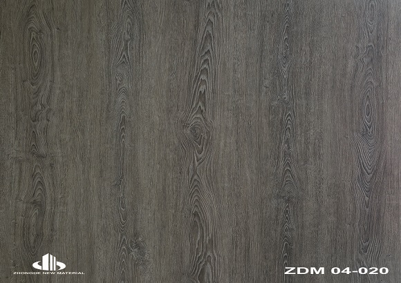 EIR LVT WPC Flooring-ZDM 04