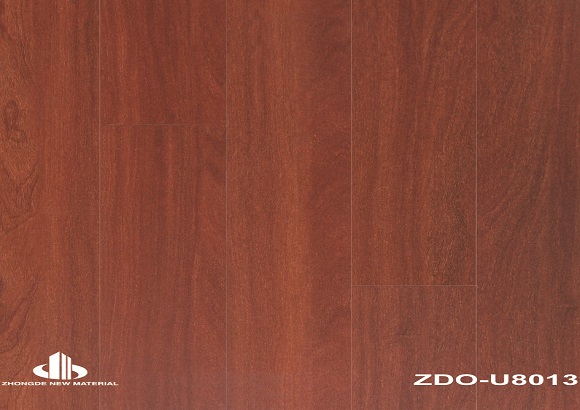 HPL WPC Flooring-ZDO-U