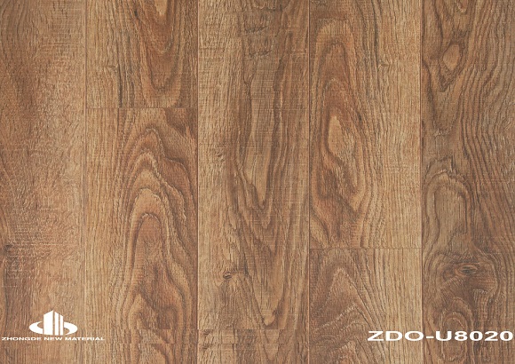 HPL WPC Flooring-ZDO-U