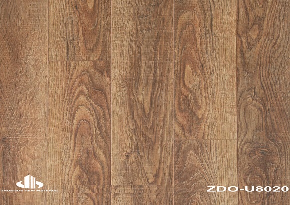 HPL WPC Flooring-ZDO-U