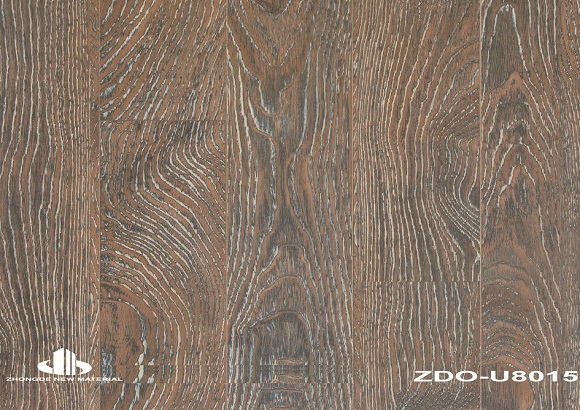 HPL WPC Flooring-ZDO-U