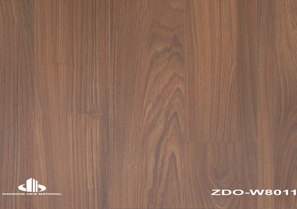 HPL WPC Flooring-ZDO-W