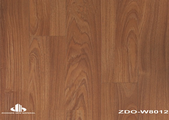 HPL WPC Flooring-ZDO-W
