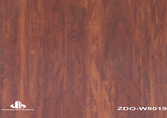 HPL WPC Flooring-ZDO-W