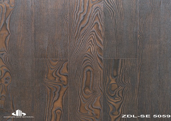 HPL WPC Flooring-ZDO-SE