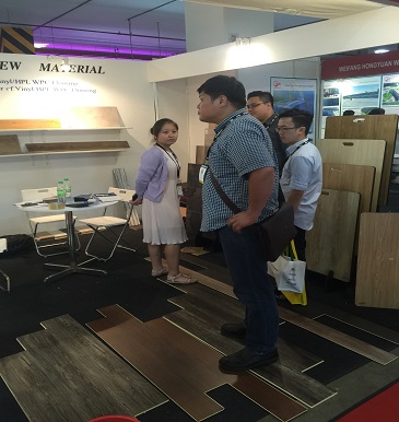 2016 ARCHIDEX EXPO in Malaysia