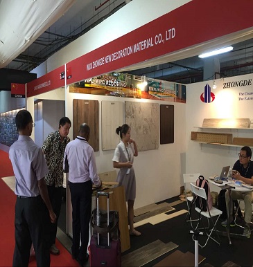 2016 ARCHIDEX EXPO in Malaysia