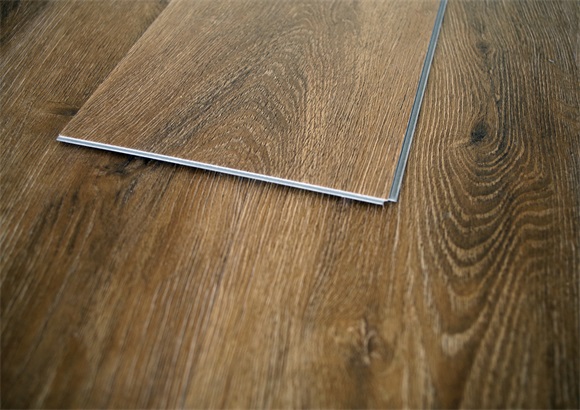 SPC  flooring